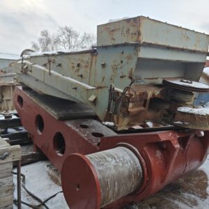 Грохот С-1500